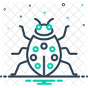 Bug  Icon