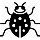 Bug  Icon
