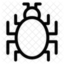 Bug  Icon
