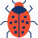 Bug  Icon