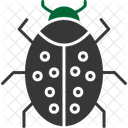 Bug  Icon
