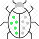 Bug  Icon