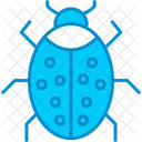 Bug  Icon