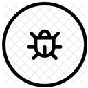 Bug  Icon
