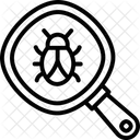 Bug  Icon