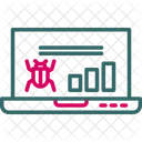Bug  Icon