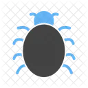 Bug  Icon
