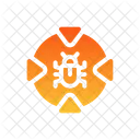 Bug  Icon