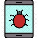 Bug  Icon
