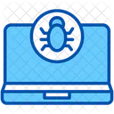 Bug  Icon