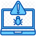 Bug  Icon