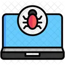 Bug  Icon