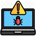 Bug  Icon