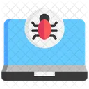 Bug  Icon