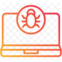 Bug  Icon