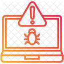 Bug  Icon