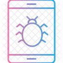 Bug  Icon