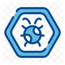 Bug  Icon