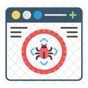 Bug  Icon