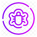 Bug  Icon