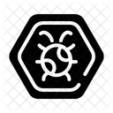 Bug  Icon