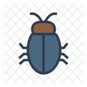 Bug  Icon