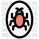 Bug  Icon