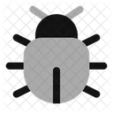 Bug Icon