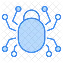 Bug Icon