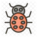 Bug  Icon