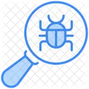 Bug Icon