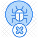 Bug Icon