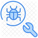Bug Icon