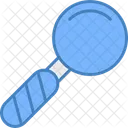 Bug Search Seo Icon