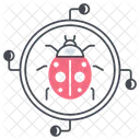 Bug  Icon