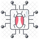 Bug  Icon