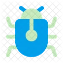 Bug Malware Virus Icon