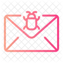 Bug  Icon