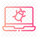 Bug  Icon