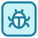 Bug  Icon
