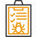 Bug  Icon