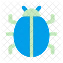 Bug Malware Insect Icon