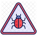 Bug  Icon