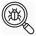 Debug Icon