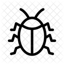 Bug  Icon