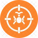 Bug Malware Anti Malware Antivirus Icon