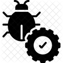 Bug patches  Icon