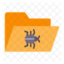 Bug Problem  Icon