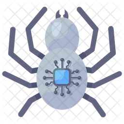 Bug Processor  Icon