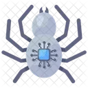 Bug Processor  Icon